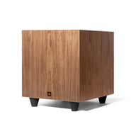 JBL L10cs Classic Series Subwoofer - Walnut